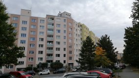 RABŠTEJNSKÁ 53, PLZEŇ