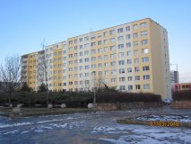 SUCHÝ VRŠEK 2134-2138, PRAHA