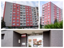 LIPOVÁ 607,608 HORNÍ BŘÍZA