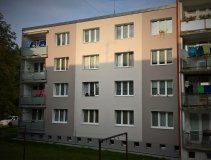 MAJEROVÉ 532, ZBIROH