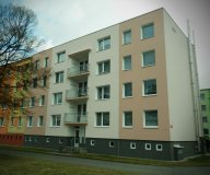 NA KOMÁROVĚ 519, KAZNĚJOV