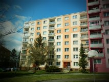 TĚŠÍNSKÁ 2,4, PLZEŇ