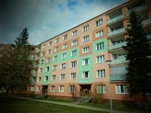 HEYROVSKÉHO 22, 24, PLZEŇ