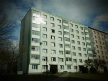 MANDLOVA 10,12, PLZEŇ