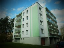 ELIŠKY KRÁSNOHORSKÉ 6, PLZEŇ