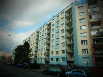 SOKOLOVSKÁ 20, 22, 24, PLZEŇ