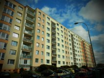 MAJAKOVSKÉHO 6, 8, PLZEŇ