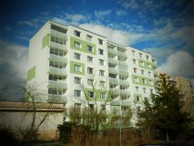 STUDENTSKÁ 10, 12, PLZEŇ