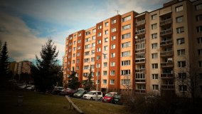 MAJAKOVSKÉHO 40,42, PLZEŇ