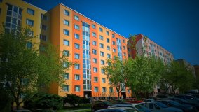 KAZNĚJOVSKÁ 54,56, PLZEŇ