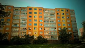 NÝŘANSKÁ 44,46, PLZEŇ