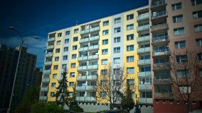 PLASKÁ 39,41, PLZEŇ