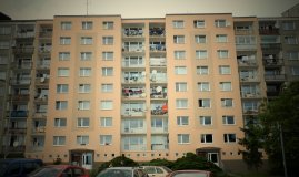 ŽLUTICKÁ 16,18, PLZEŇ