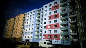 ŽLUTICKÁ 22,24, PLZEŇ