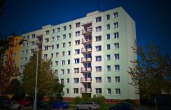 GERSKÁ 44,46, PLZEŇ