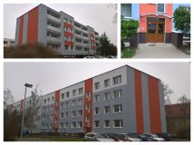 U STADIONU 69 - 72, BEROUN