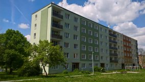 NAD DALMATINKOU 14,16, PLZEŇ