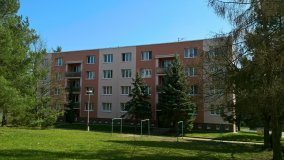 ŠVABINSKÉHO 562, 563, DOMAŽLICE