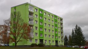 POŠTOVNÍ 400,401,KAZNĚJOV