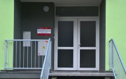 POŠTOVNÍ 400,401, KAZNĚJOV