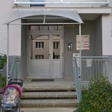 VSTUP DO DOMU - MAJEROVÉ 532 , ZBIROH