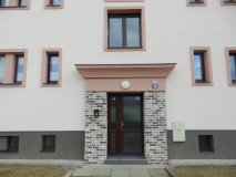 VSTUP DO DOMU - STROMOŘADÍ 781, 782, DOBŘANY