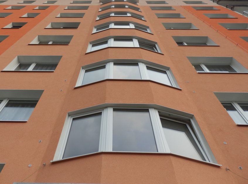 RENOVACE DOMŮ